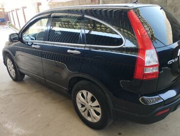 купить хонда срв 4 поколения: Honda CR-V: 2008 г., 2.4 л, Автомат, Бензин, Кроссовер