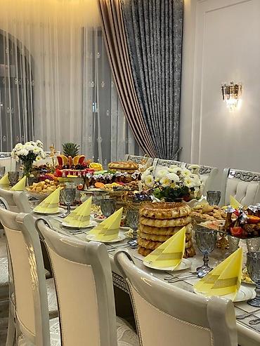 Выездные банкеты: Выездные банкеты | Организатор-администратор | Аренда посуды, Фуршетный стол — 19