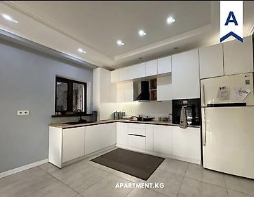 Долгосрочная аренда домов: 180 м², 5 комнат — 4