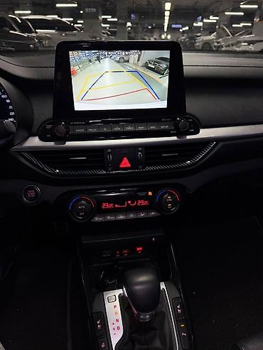 Kia: Kia Cerato: 2019 г., 1.6 л, Автомат, Бензин, Седан — 15