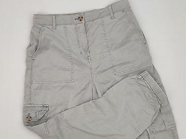 firetrap: Marks & Spencer, Spodnie cargo damskie, rozmiar S — 1