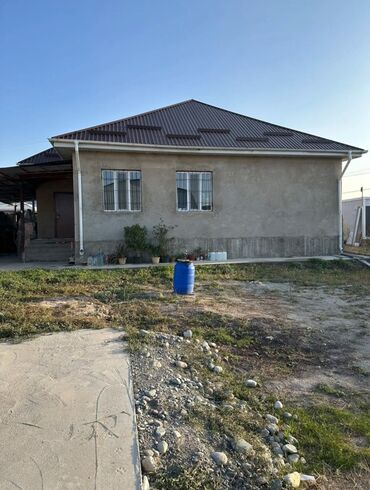 Продажа домов: Дом, 90 м², 4 комнаты — 3