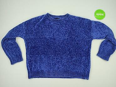 nirvana bluzy: Sinsay, Sweter damski, rozmiar XL — 2