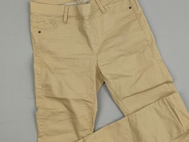 muuv spodnie dresowe: Camaïeu, Leggings Elegant for women, size S (EU 36)