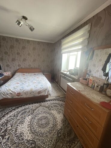 земельный дом в оше: Үй, 110 кв. м, 4 бөлмө