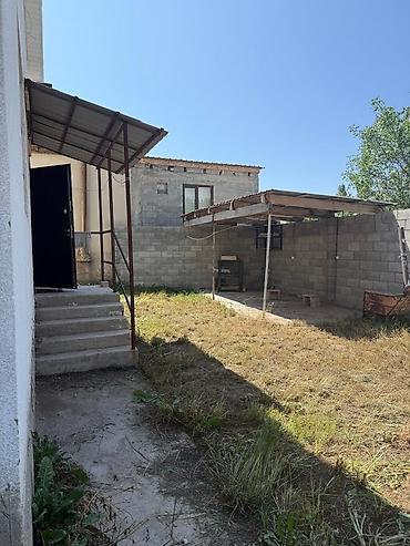 5: В городе Чолпон Ата продается 2-этажный дом . участок 6 соток на — 2