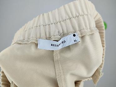 pyjama: Spodnie materiałowe damskie, rozmiar XL — 5