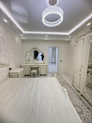 продаю дом ала тоо 1: 2 комнаты, 64 м², Элитка, 9 этаж, Дизайнерский ремонт — 7