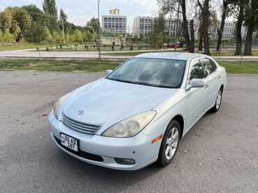 toyota camry 2014: Toyota Windom: 2003 г., 3 л, Автомат, Газ, Седан