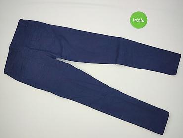 getry galaxy: Top Secret, Spodnie materiałowe damskie, rozmiar 2XS — 3