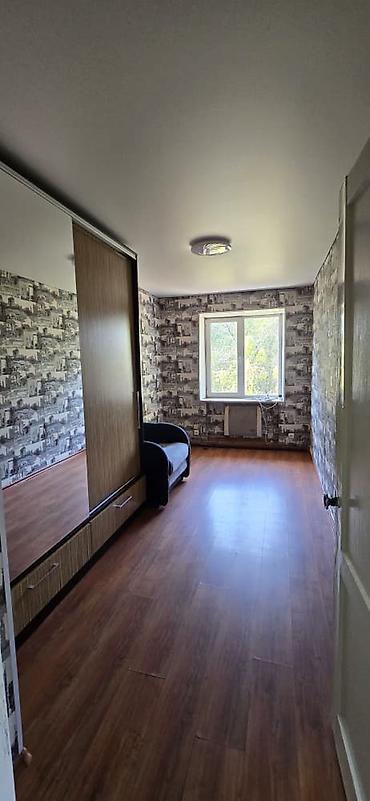 ивановка ивановке: 2 комнаты, 44 м², Аламедин-1 мкр Индивидуалка, 2 этаж, Косметический ремонт — 9
