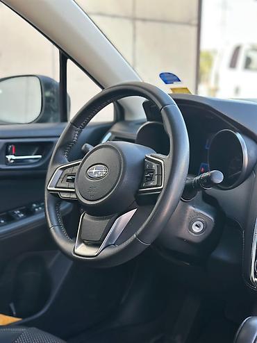 аудбек: Сдаю Subaru Outback, На неделю, Без водителя, | Залог, Водительские права — 9