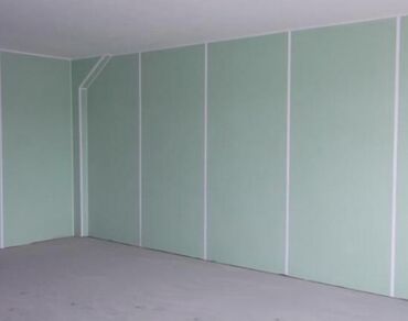 шкаф купе б: Монтаж перегородок и конструкций из гипсокартона - Устройство