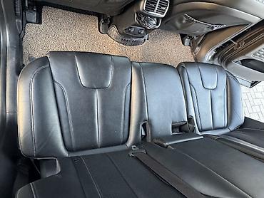 датчик каленвал е34: Hyundai Santa Fe: 2019 г., 2 л, Автомат, Бензин, Кроссовер — 4