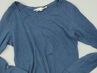 hm bluzki z kwadratowym dekoltem: Блуза жіноча, H&M, S, стан - Задовільний