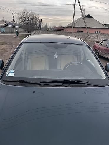 Toyota: Toyota Avensis: 2004 г., 2.4 л, Автомат, Бензин, Хэтчбэк — 8