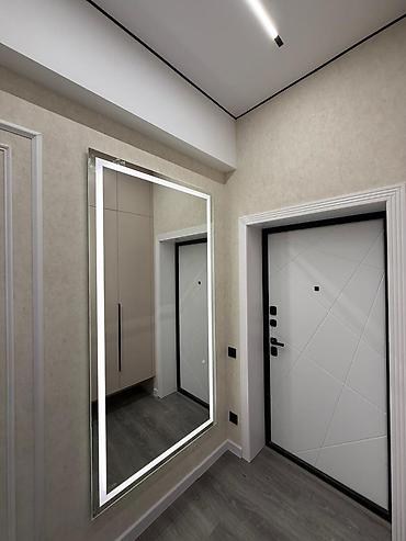 Продажа квартир: 2 комнаты, 70 м², Элитка, 4 этаж, Евроремонт — 2