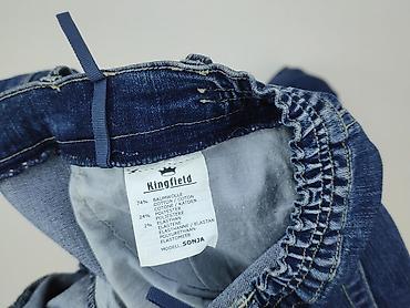 grand: Kingfield, Jeansy damskie, rozmiar XL — 5