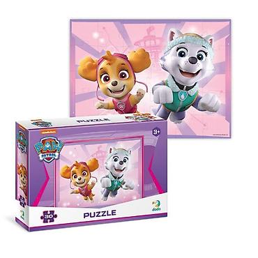 mima vozicek: Puzzle Patrolne Šape – edukativna igra za decu 3+ Opis: - Zabavna i — 1