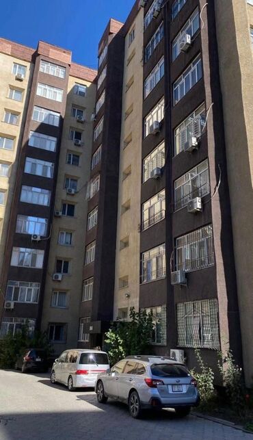 ищу квартиру без хозяина: 2 комнаты, 57 м², 106 серия, 3 этаж, Старый ремонт