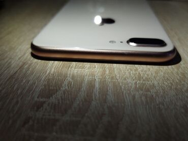 айфон 9 плюс цена: IPhone 8 Plus, Б/у, 64 ГБ, Золотой, 100 %