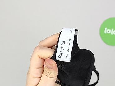 buy bottom: Bershka, Top damski, rozmiar S — 4