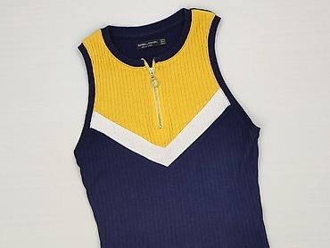 bersha dresy: Bershka, Top damski, rozmiar XS — 1