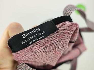 garnitury standard: Bershka, Sukienka damska, rozmiar S — 4