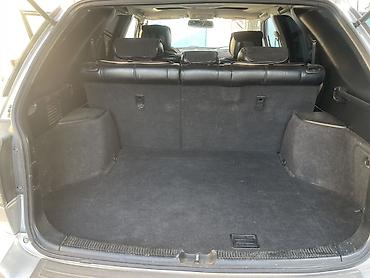 Lexus: Lexus RX: 2001 г., 3 л, Автомат, Газ, Кроссовер — 4