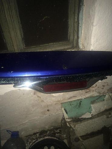 Auto-rasveta i signalizacija: TRECE STOP SVETLO ZA FIAT PUNTO 2,3 | Zvati od 8-22h i nedeljom. Bez — 3