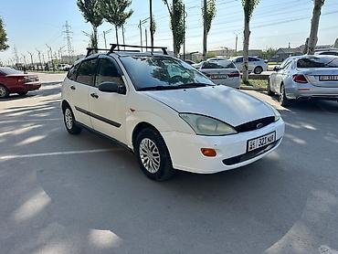 range rover цена в бишкеке: Ford Focus: 2000 г., 1.6 л, Механика, Бензин, Хэтчбэк — 1