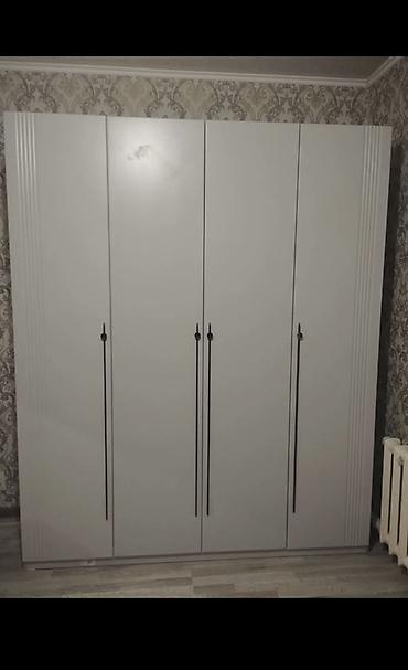 Шифоньеры, шкафы для одежды: Шифоньер, шкаф для одежды, Прямой — 7