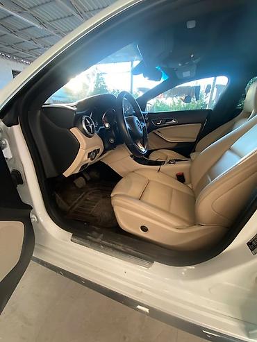 smart key: Mercedes-Benz CLA-Class: 2019 г., 2 л, Автомат, Бензин, Купе — 6