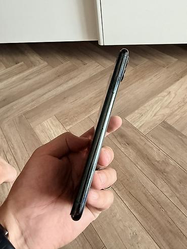 aifon 11pro: IPhone 11 Pro, цвет Midnight Green 512 г память Основные — 4