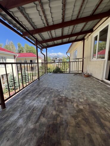 Продажа домов: Коттедж, 113 м², 5 комнат, Риэлтор, Косметический ремонт — 19