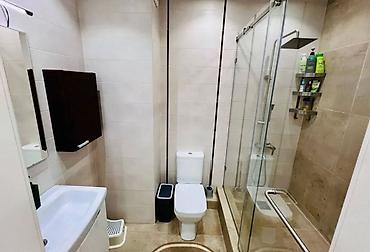 Продажа квартир: 3 комнаты, 114 м², Элитка, 7 этаж, Дизайнерский ремонт — 7