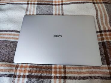 ноутбуки 8 ядерные: Ноутбук, Xiaomi, 16 ГБ ОЗУ, Intel Core i5, 15.6 ", Б/у, Для работы, учебы, память SSD