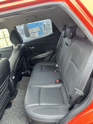 Другие автомобили: SsangYong Tivoli: 2020г. 1.5 Бензин.Автомат, Крассовер — 7