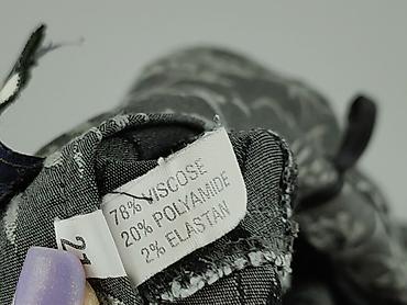 butu: Spodnie materiałowe damskie, rozmiar L — 6
