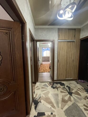 Продажа квартир: 3 комнаты, 54 м², 1 этаж, Дизайнерский ремонт — 12