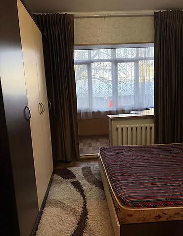 Продажа квартир: 3 комнаты, 64 м², 105 серия, 1 этаж, Косметический ремонт — 8