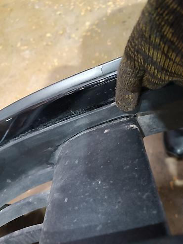 Бампер и комплектующие: Бампер Lixiang, Оригинал — 7