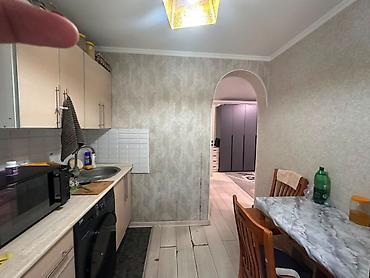 политех дом: 1 комната, 29 м², Политех Хрущевка, 1 этаж, Свежий ремонт — 5