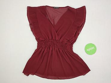 savıda marka: New Collection, Bluzka damska, rozmiar S — 2