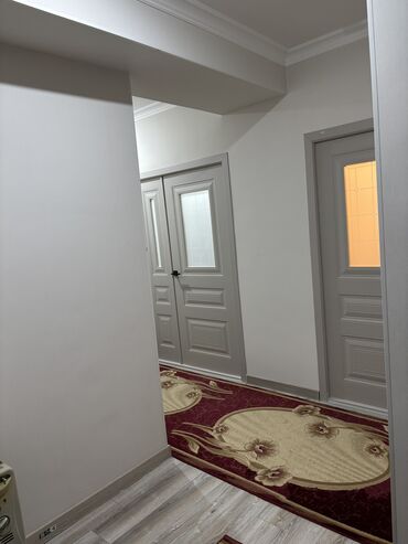 алтын ордо дом: 2 комнаты, 64 м², Элитка, 3 этаж, Дизайнерский ремонт