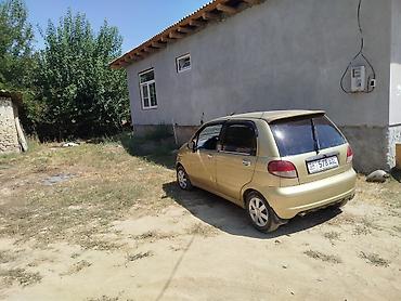 купе 124: Daewoo Matiz: 2008 г., Хэтчбэк — 2