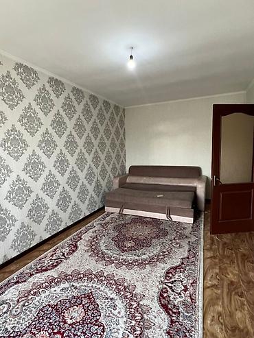 номер балыкчы: 2 комнаты, 40 м², Арча-Бешик ж/м Индивидуалка, 3 этаж, Косметический ремонт — 1
