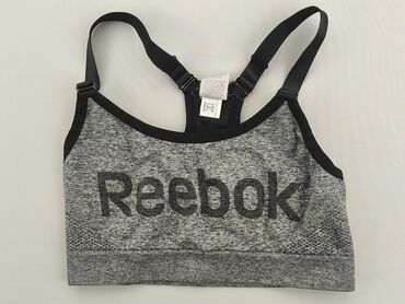 sandały reebok dziecięce: Top sportowy Reebok, XS (EU 34), Nylon, stan - Bardzo dobry