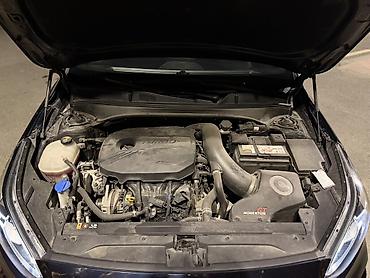 byd khan: Kia Cerato: 2019 г., 1.6 л, Робот, Бензин, Хэтчбэк — 7