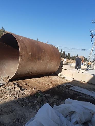 seyf qiymetleri: Salam əlökum diqqətlə oxu metal dəmir nerj çənlərin qəbul edirəm — 4